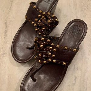 Tory Burch - Thong High Heel Sandals